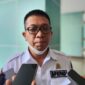 Kepala BPKAD Malut, Ahmad Purbaya