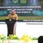 Sekprov Malut, Samsuddin A Kadir