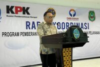 Sekprov Malut, Samsuddin A Kadir