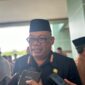 Pj Gubernur Malut, Samsudin A Kadir. 