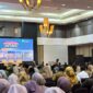 Suasana Musrenbang RPJPD Provinsi Malut di Kota Ternate. 