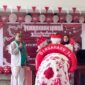 Kadis Pertanian, Muhtar Husein. 