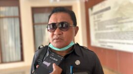 Isman Abas