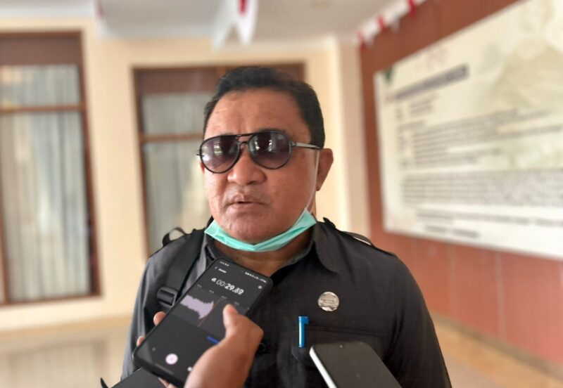 Isman Abas