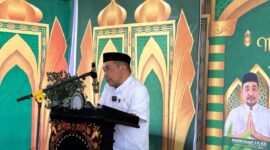 Kepala DKP Malut, Abdullah Assegaf. 