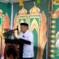 Kepala DKP Malut, Abdullah Assegaf. 