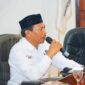 Plt. Kepala Disnakertrans Kepulauan Sula, Abdi Umagapi