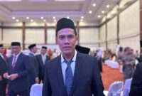 Plt Kadis Perkim Malut Abdul Kadir Usman