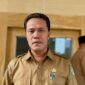 Plt Kadis Perkim Malut Abdul Kadir Usman.