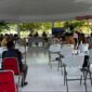 Rapat persiapan HUT ke-25 Pemprov Malut