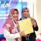 Sekretaris Dinas Perumahan dan Pemukiman (Perkim) Provinsi Maluku Utara (Malut), Restuina Irene Djafar (Foto: Istimewa)