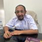 Plh Kadis Pangan, Fahmi Alhabsyi. 
