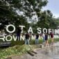Alun-alun Kota Sofifi