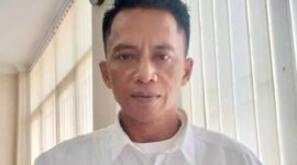 Kabid PSU Dinas Perkim Malut, Zainudin (Istimewa)