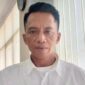 Kabid PSU Dinas Perkim Malut, Zainudin (Istimewa)