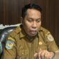 Kepala BPBJ Malut. Abdul Farid Hasan