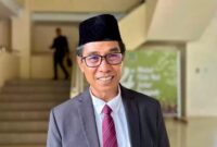 Plt Kadis PUPR Malut, Sofyan Kamarullah