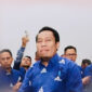 Plt Karo BPBJ Malut, Abdul Farid Hasan.