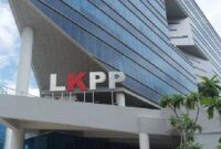 Gedung LKPP