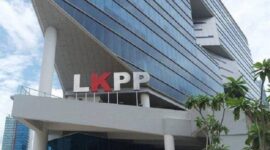 Gedung LKPP