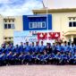Foto bersama insan PUPR Malut di perayaan hari bhakti PUPR tahun 2024