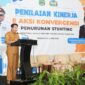 Kepala Bappeda Malut, Dr. Muhammad Sarmin S. Adam.