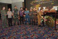 Pj Sekda buka Musrenbang Provinsi Malut 20 tahun ke depan.