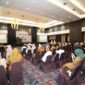 Suasana Focus Group Discussion 5 dan Konsultasi Publik kedua di Bela Hotel, Ternate, Senin (22/7/2024).