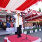 Pj Gubernur pimpin upacara HGN 2024.