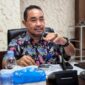 Kepala DKP Malut, Abdullah Assagaff