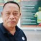 Kepala Desa Lola, Irwan Ajam. 