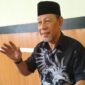 Wakil Ketua BAZNAS Provinsi Maluku Utara, Drs. H. Badaruddin Gailea. 