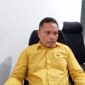 Wakil Ketua I DPRD Morotai, Jainudin Papala