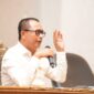 Pj Sekda Malut, Abubakar Abdullah. 