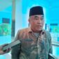 Kepala Balitbangda Maluku Utara, H. Ruslan Bian. 