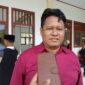 Ketua STAI Babussalam Sula, Sahrul Takim. 