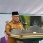Pj Gubernur Malut, Samsuddin A Kadir. 