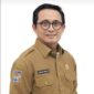 Pj Sekda Malut, Abubakar Abdullah. 