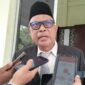 Wakil Bupati Kepulauan Sula, M. Saleh Marasabessy. 