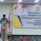 Pelatihan terhadap kepala daerah terpilih