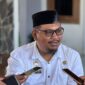 Kepala Bidang Pengawasan Kesehatan dan Keselamatan Kerja Disnakertrans Malut, Nirwan M. Turuy. 