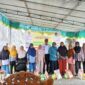 Pemda suka gelar pasar murah untuk membantu masyarakat kurang mampu. 