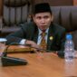Anggota Komisi IV DPRD Malut, Yusran Pauwah. 