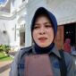 Kadisdik Sula, Marini Nur Ali. 