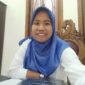 Maryani Yusuf, Koordinator Kelembagaan Komisi Informasi Publik (KIP) Provinsi Maluku Utara. 