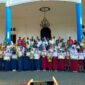 Foto bersama usai pembagian hadiah lomba. Dokumentasi: Am/marasai.id