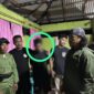 Pelaku penganiayaan anak berhasil diringkus anggota resmob Polres Sula. 