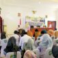 Disdik Pemda Kepulauan Sula menggelar kegiatan peningkatan kapasitas bagi para guru dan kepala sekolah PAUD se-Kabupaten Sula. 