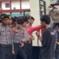 Masa aksi yang tergabung dalam 