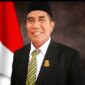 Anggota DPRD Kabupaten Pulau Morotai, Suaib Kamal. 